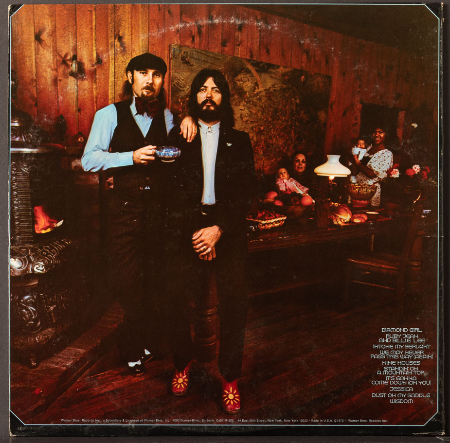 Seals & Crofts Diamond Girl Vintage Vinyl LP 1973 VG eBay